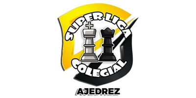 Superliga Colegial de Ajedrez - 1er Torneo