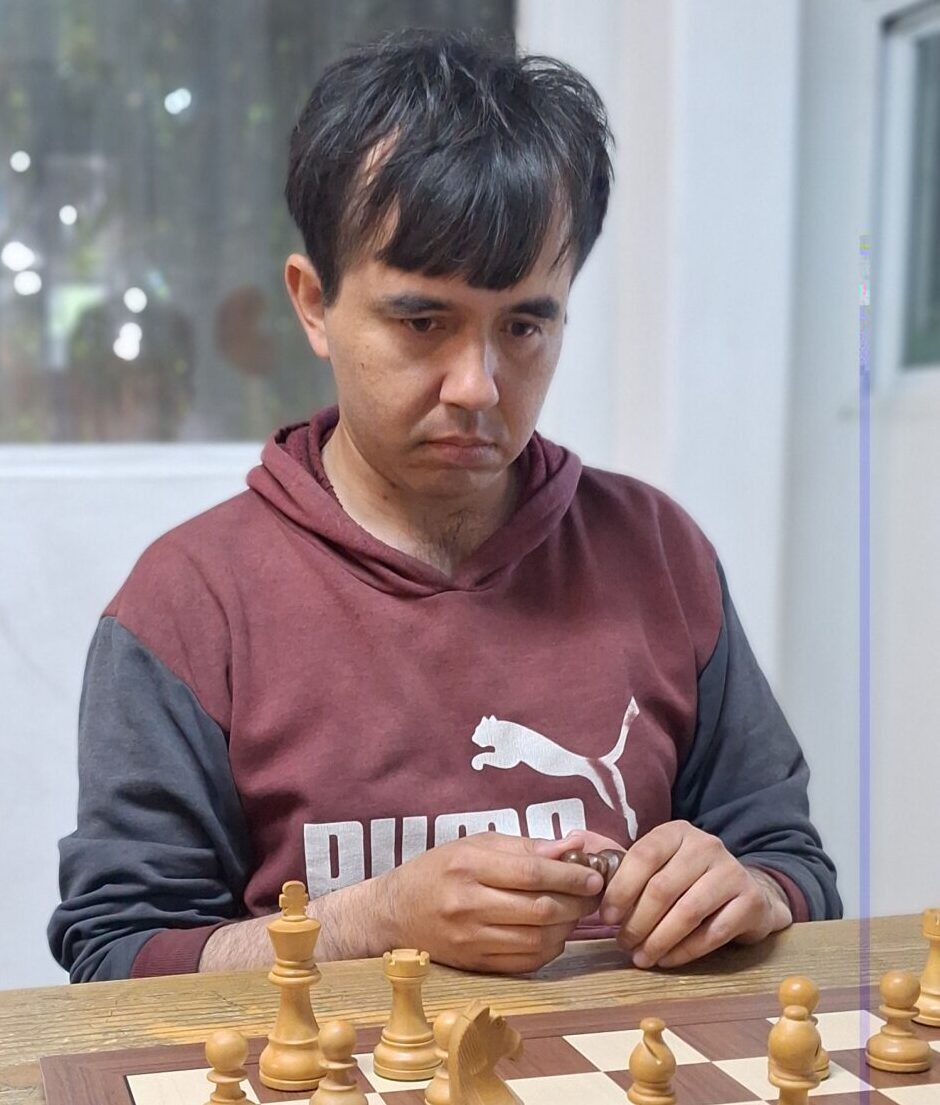 Foto Jugador 2
