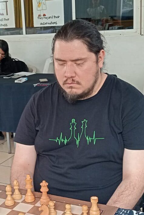 Foto Jugador 3